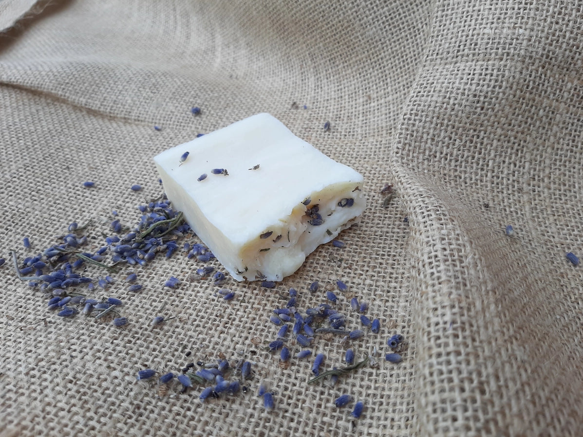 Natural Soaps
