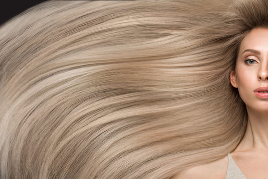 The Best Hair Extensions Customized to Your Unique Style!