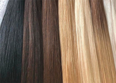 Exploring the Trends of Hair Extensions