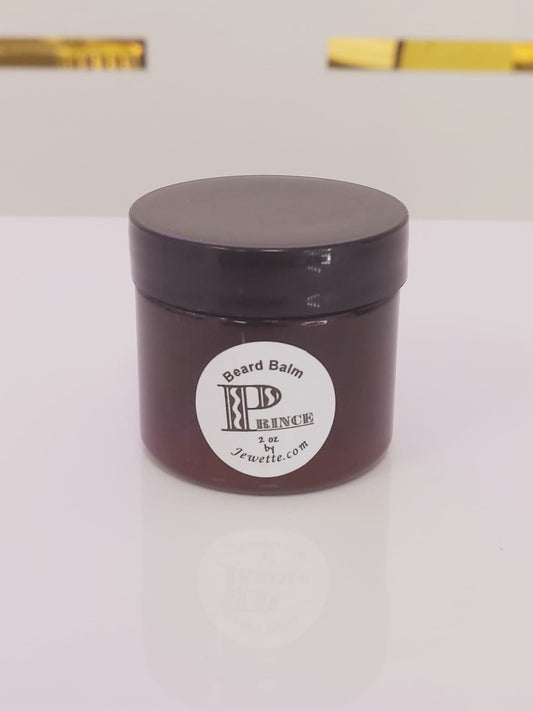 Beard Balm 2 Ounce