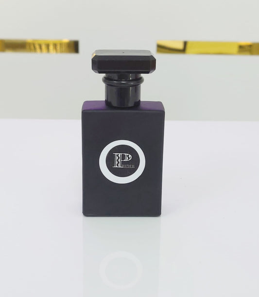 Prince Perfume by Jewette
