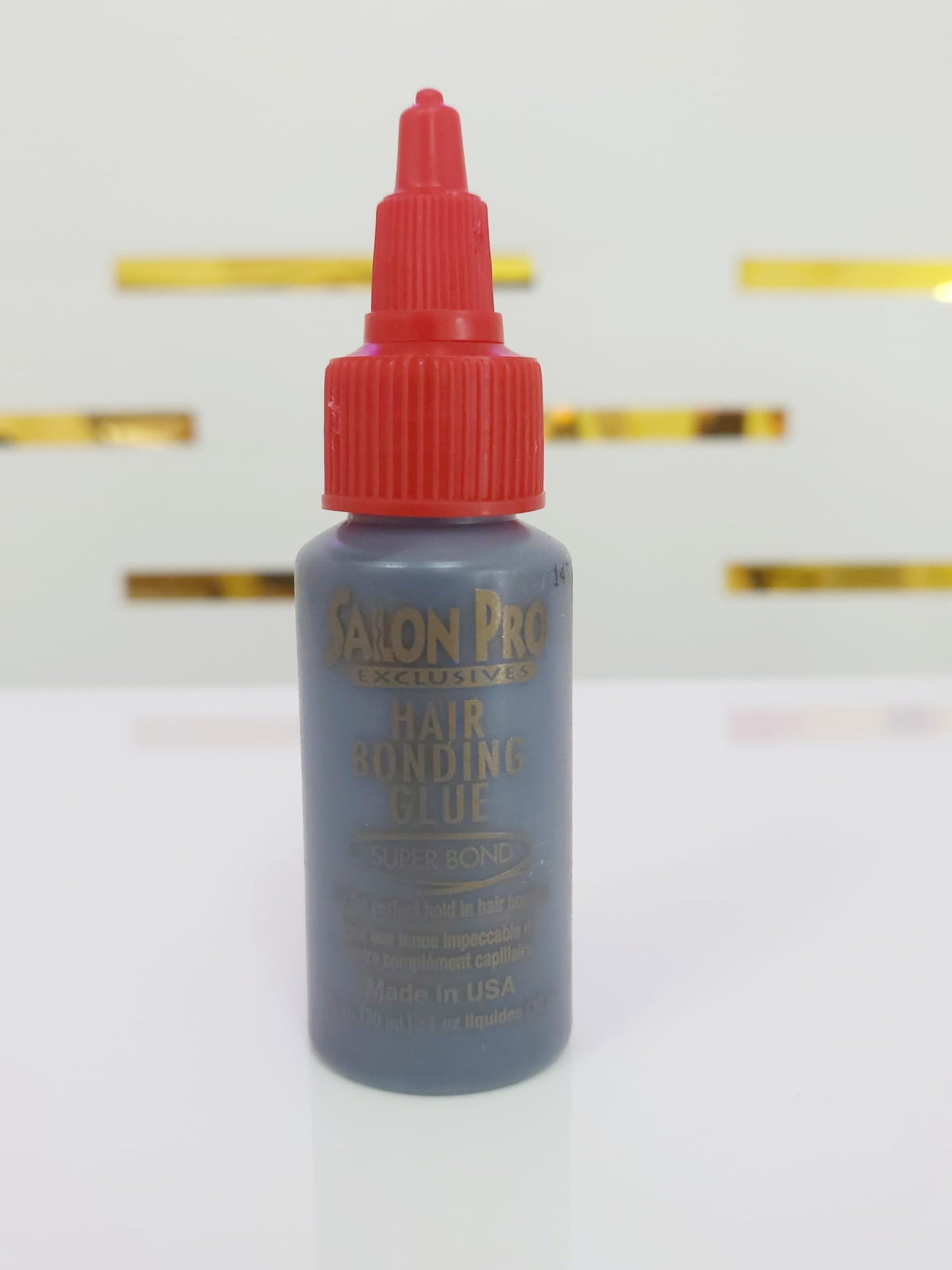 Hair Extension Bonding Glue