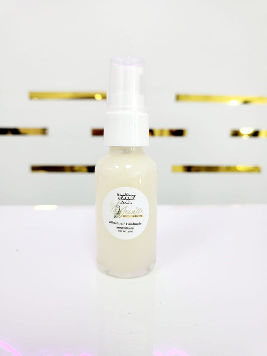 Brightening Dark Spot Serum