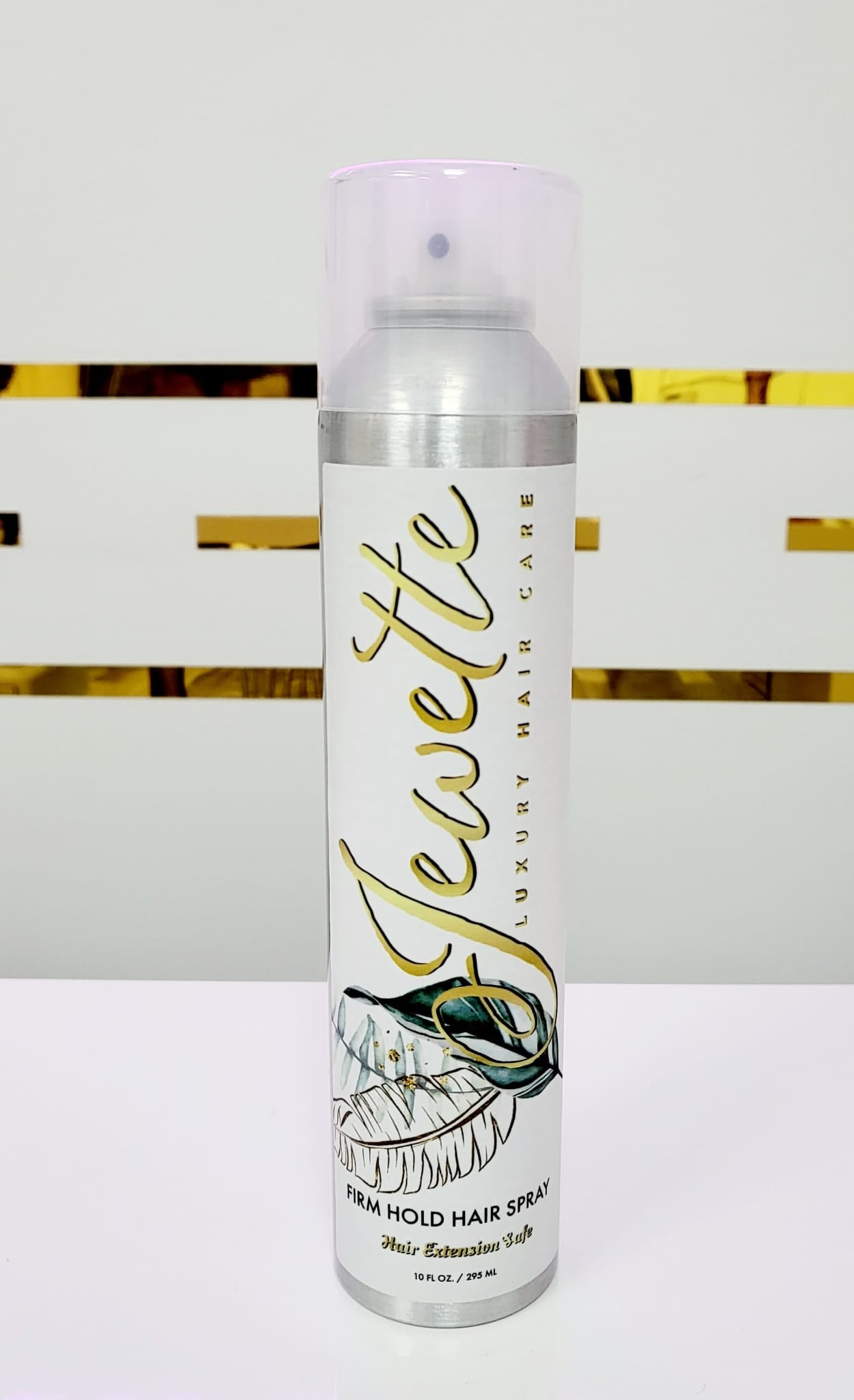 Firm Hold Hair Spray