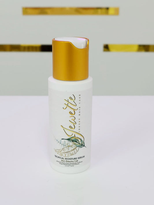 Tropical Moisture Seal Serum