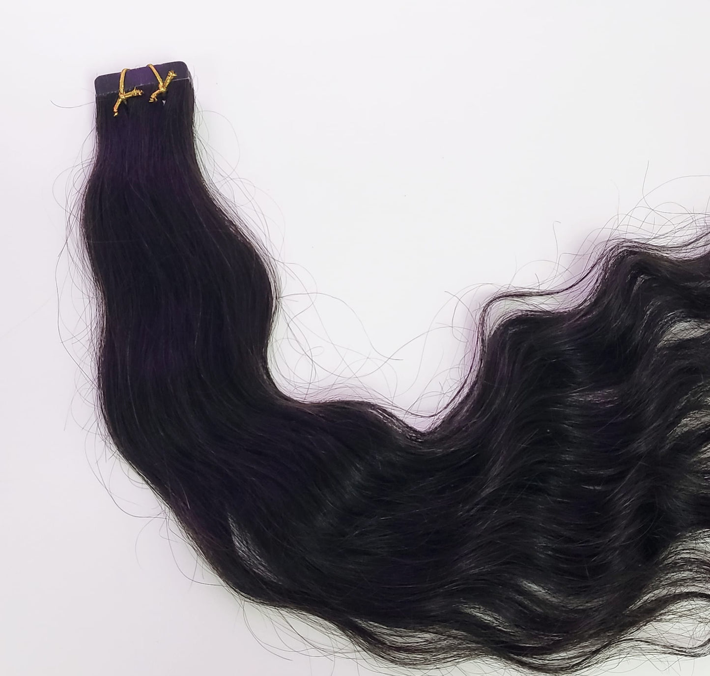 Tape In Extensions