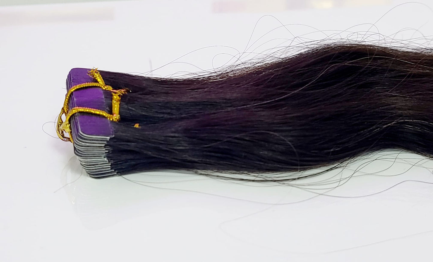 Tape In Extensions