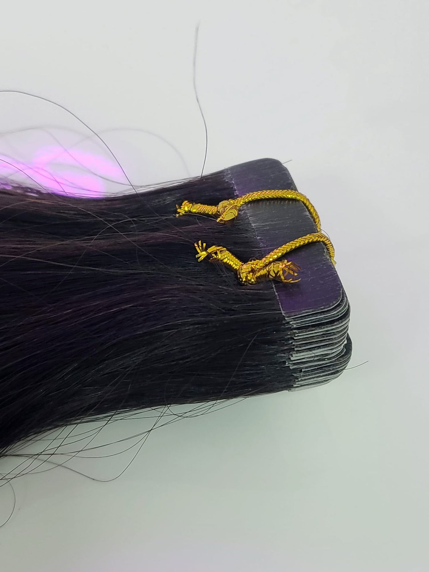 Tape In Extensions