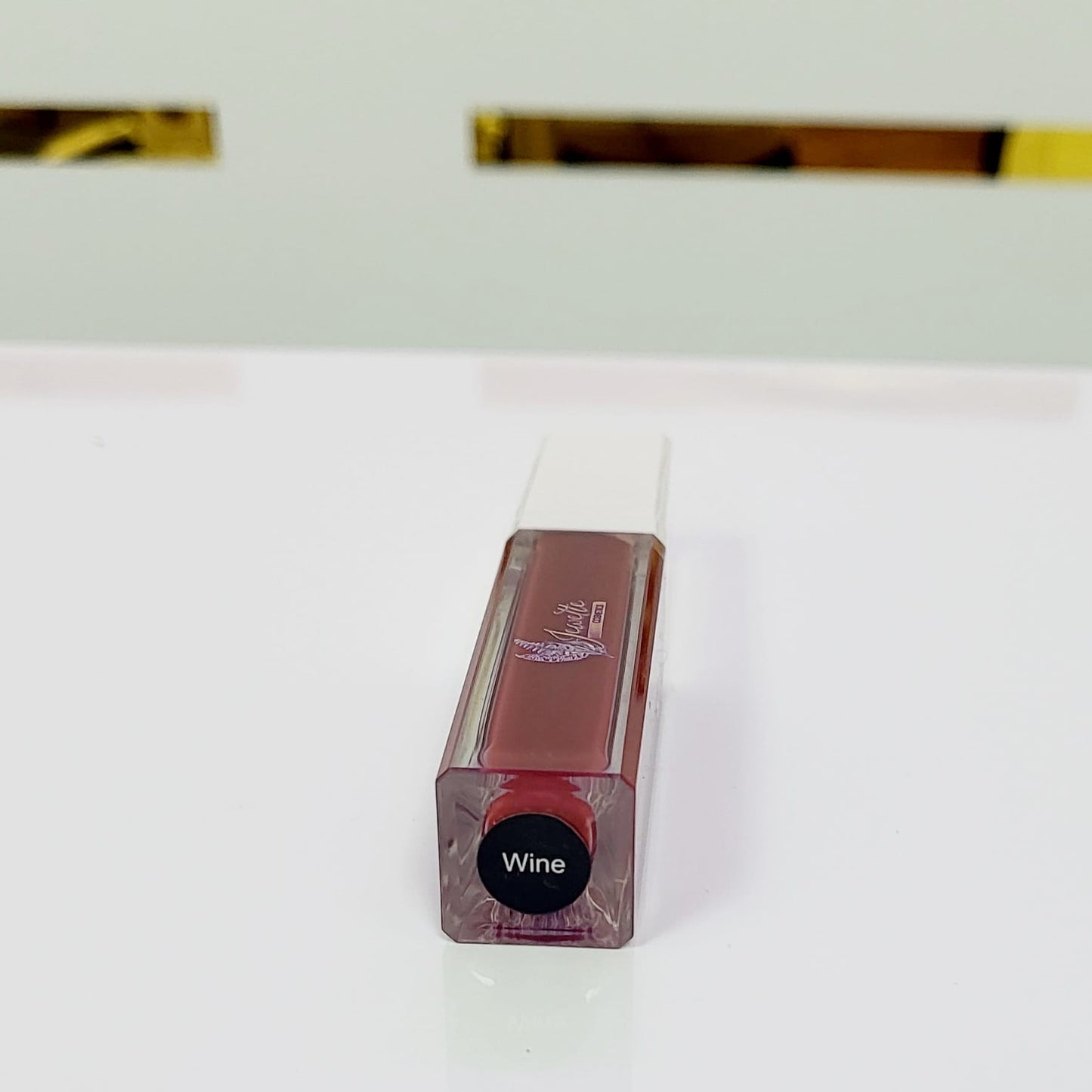 Matte Lipstick