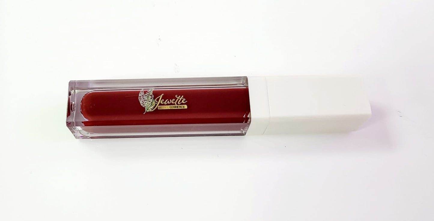 Matte Lipstick