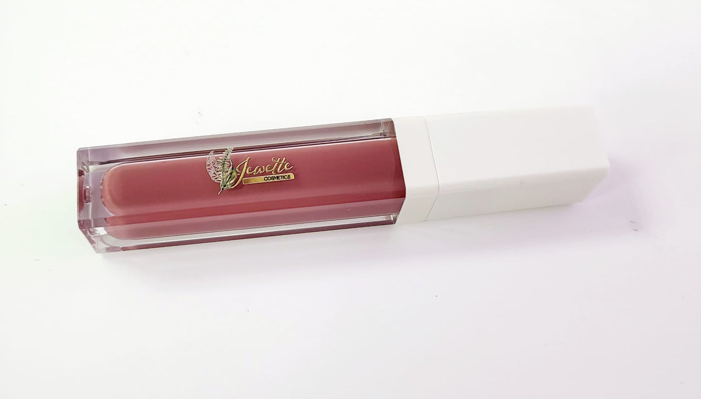 Matte Lipstick