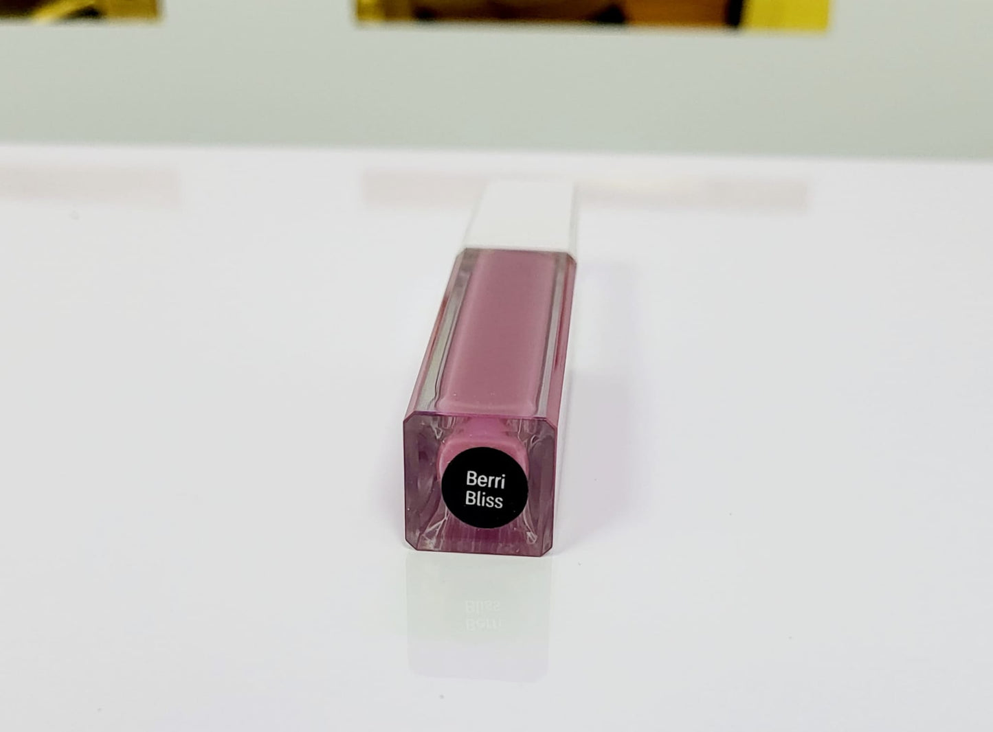 Matte Lipstick