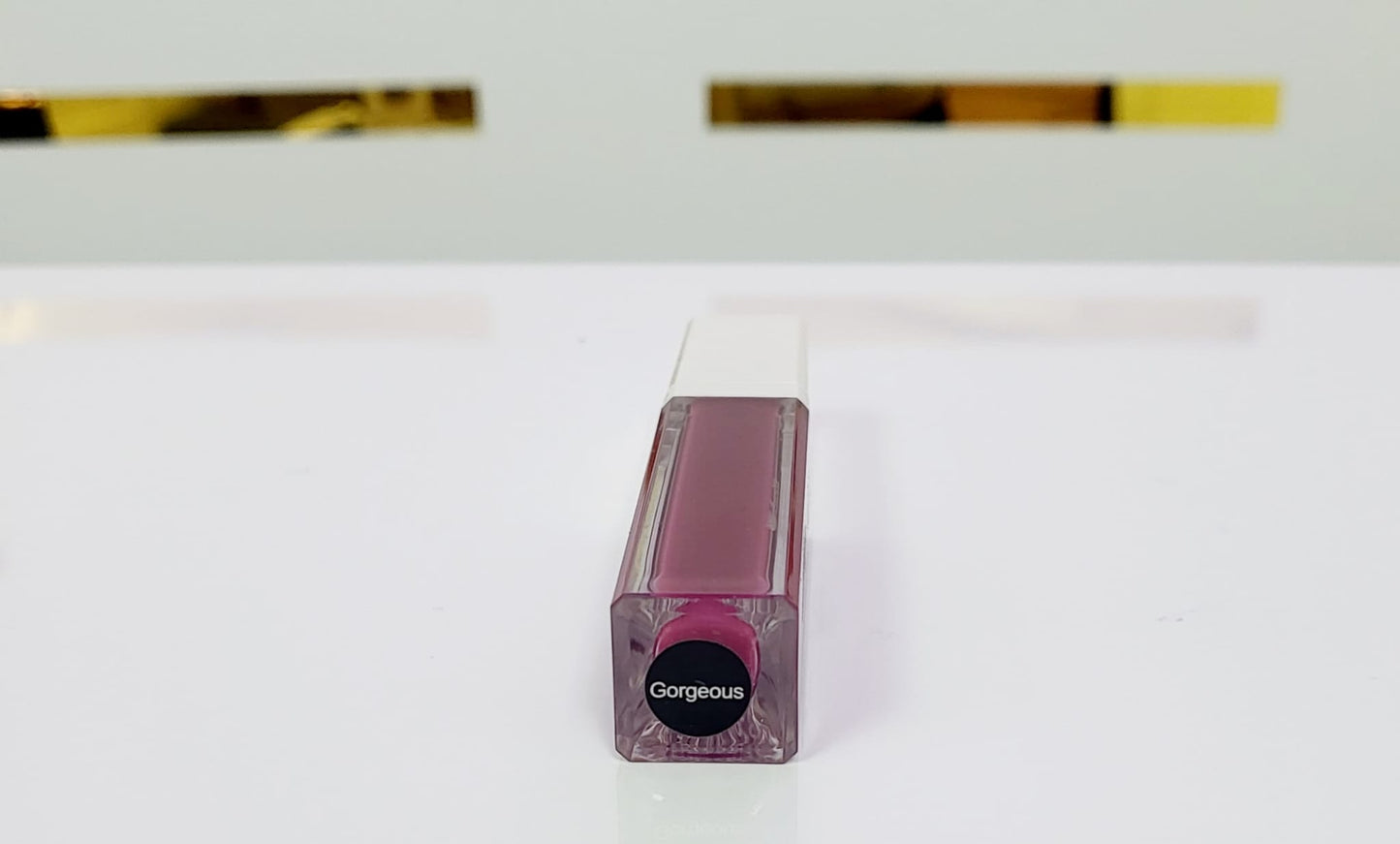 Matte Lipstick