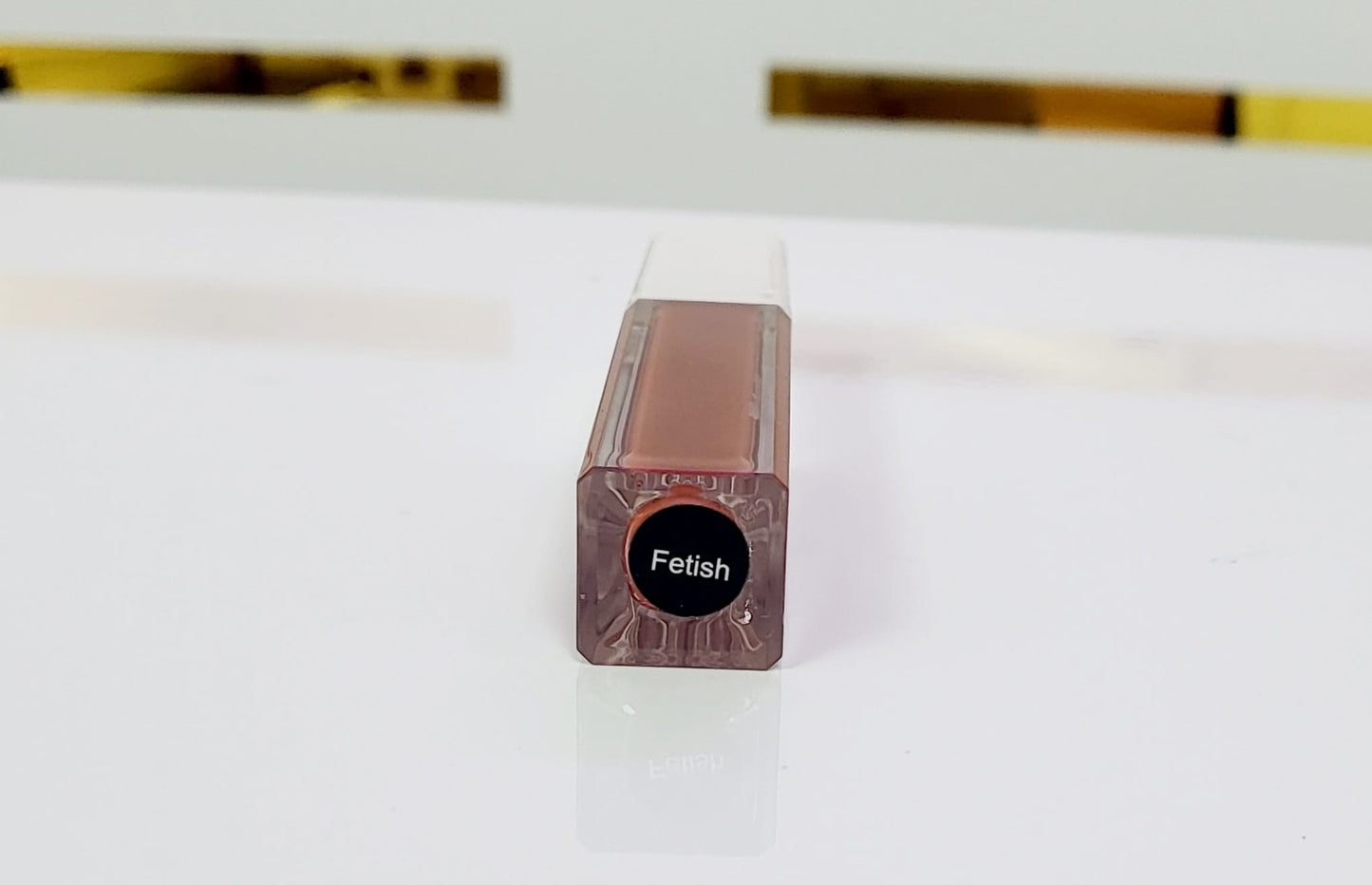 Matte Lipstick