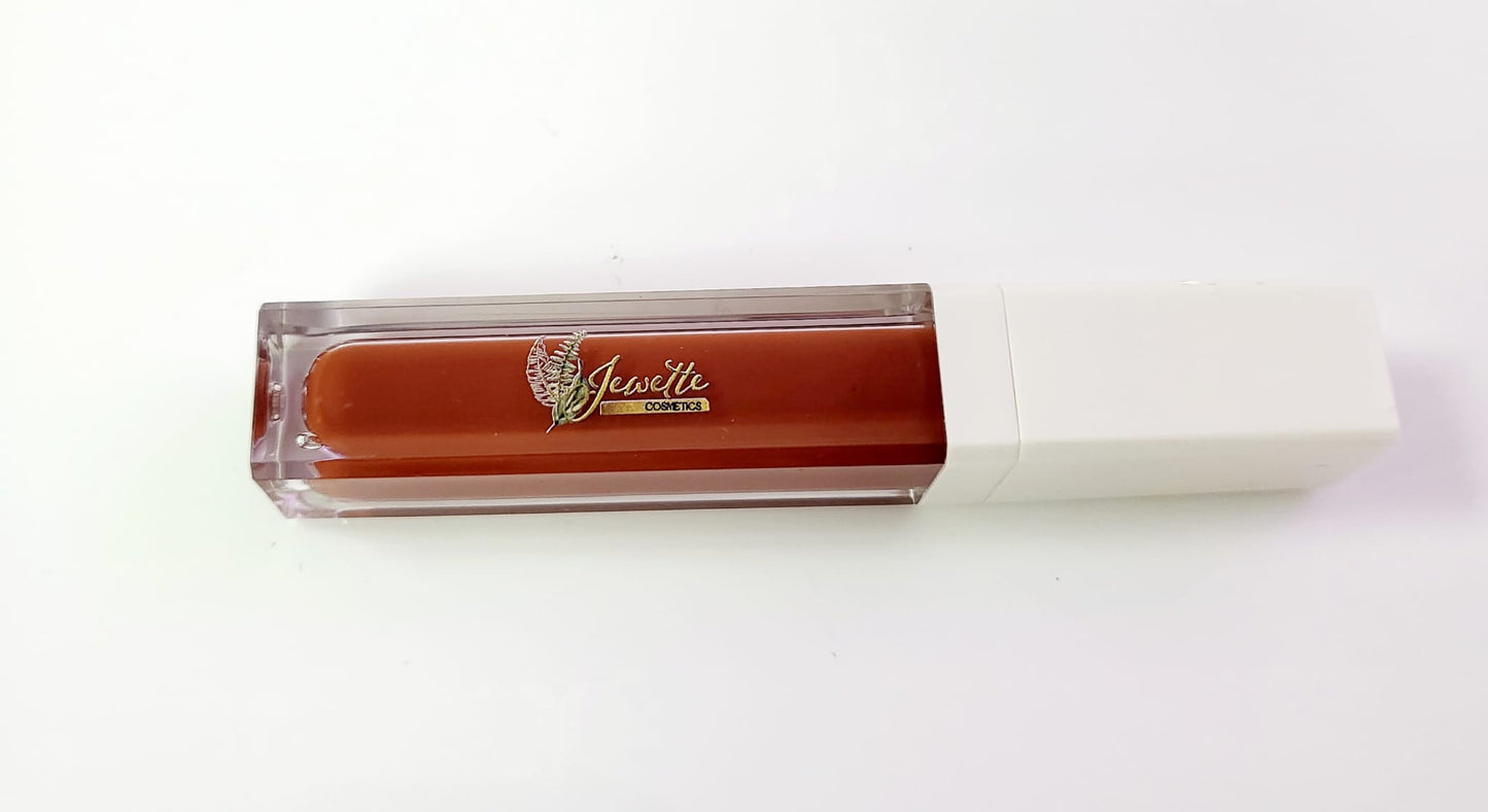 Matte Lipstick