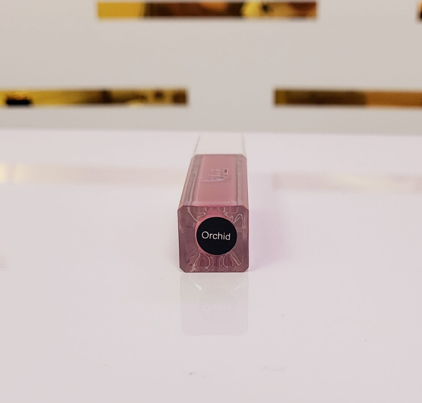 Matte Lipstick