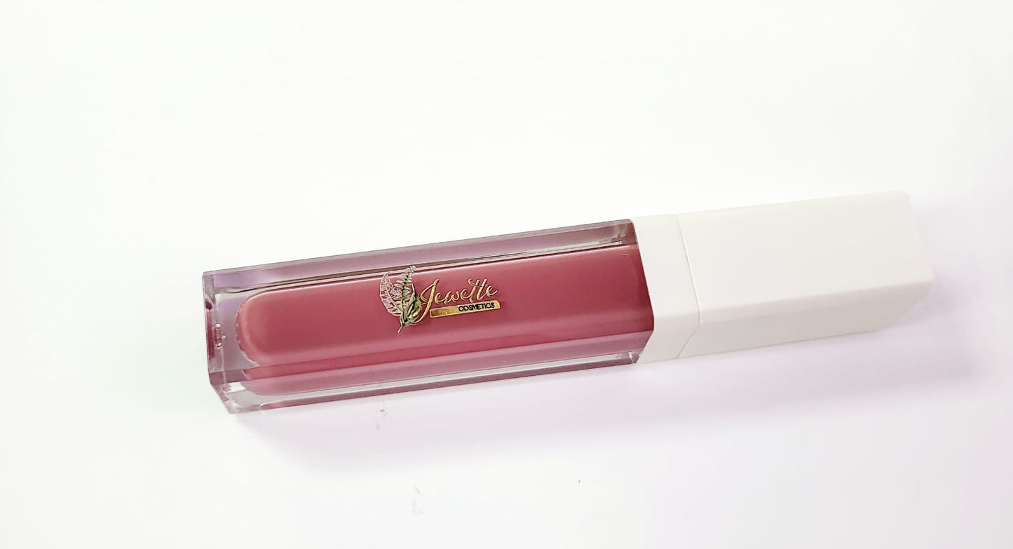 Matte Lipstick