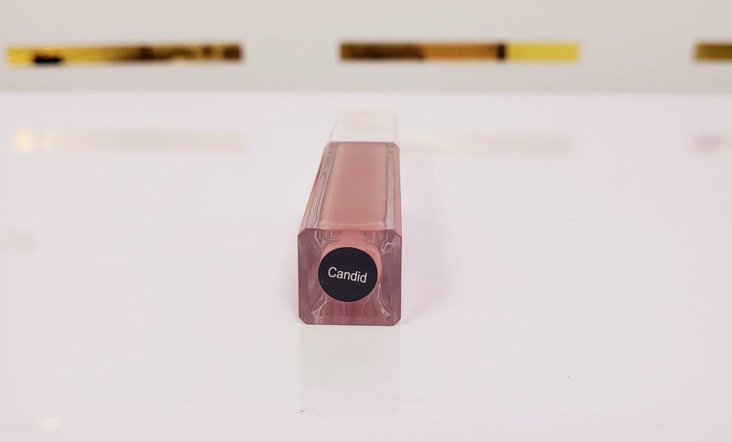Matte Lipstick