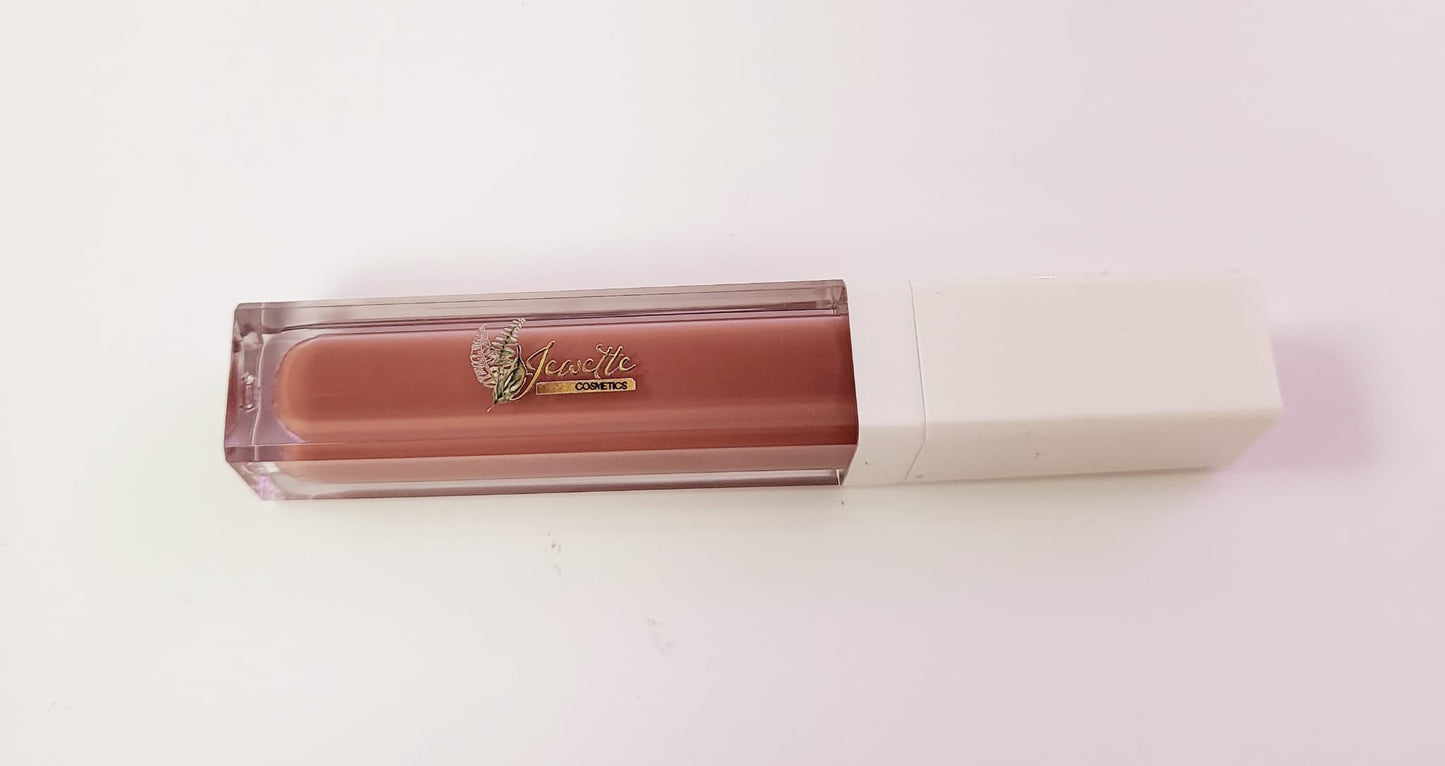Matte Lipstick