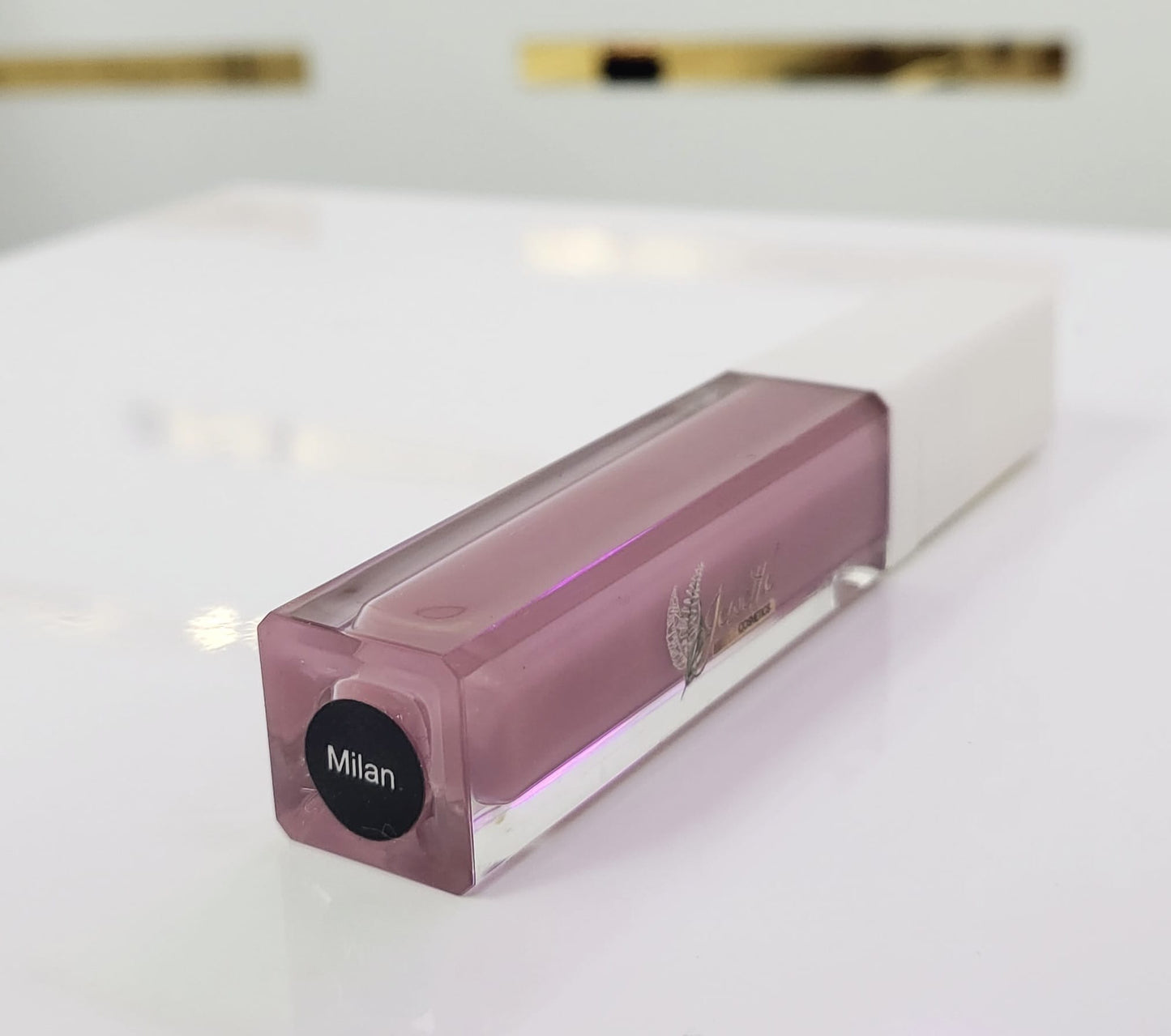 Matte Lipstick