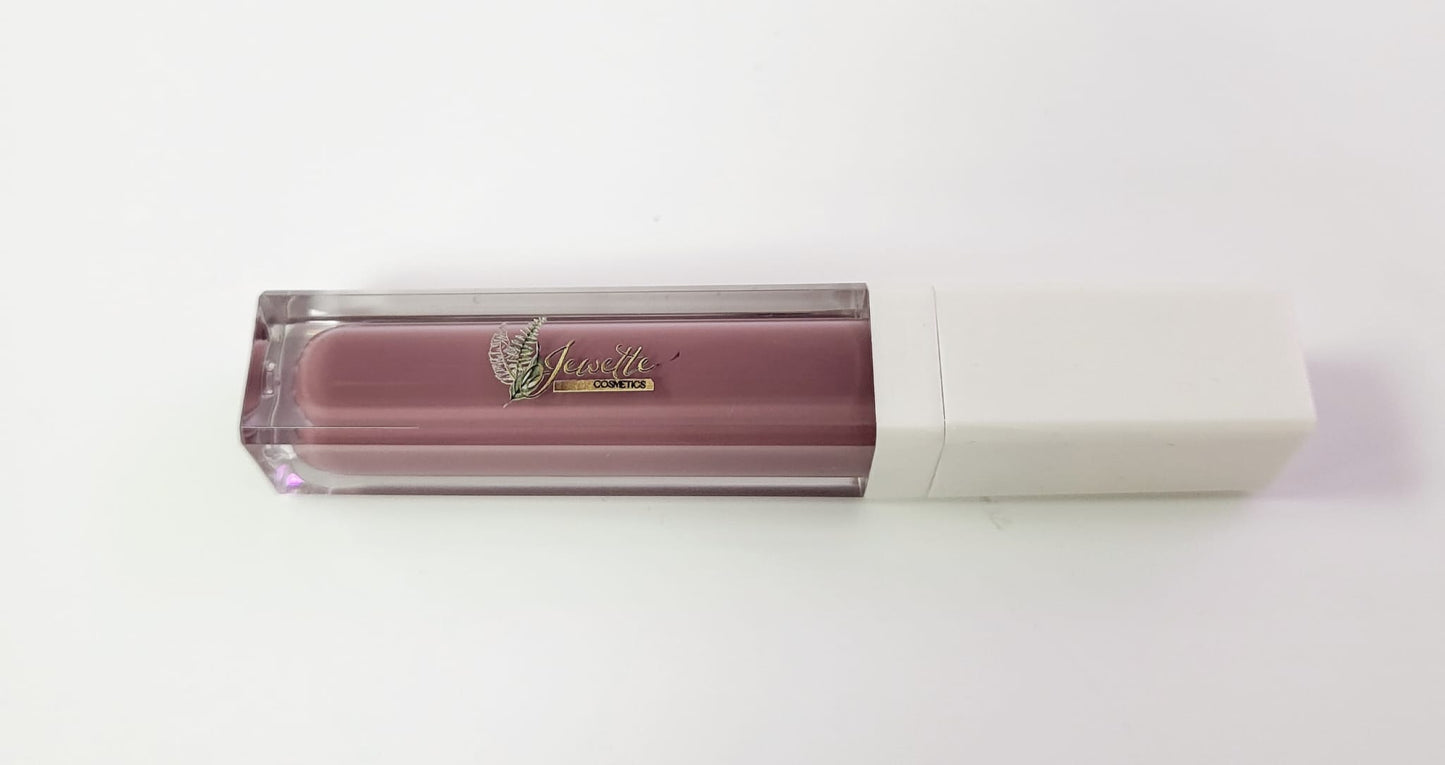 Matte Lipstick