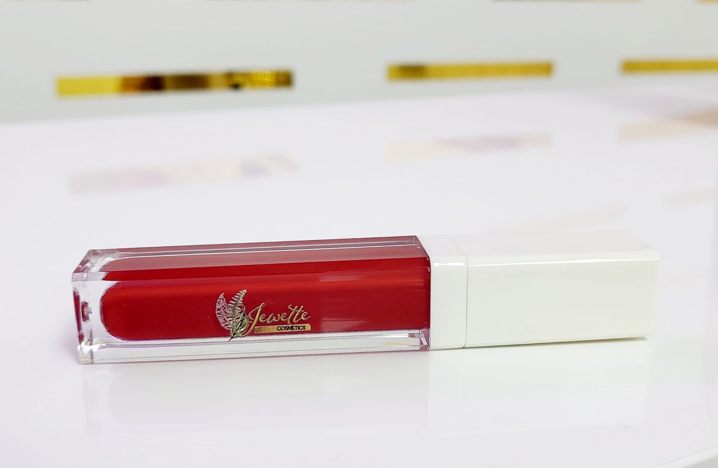 Matte Lipstick