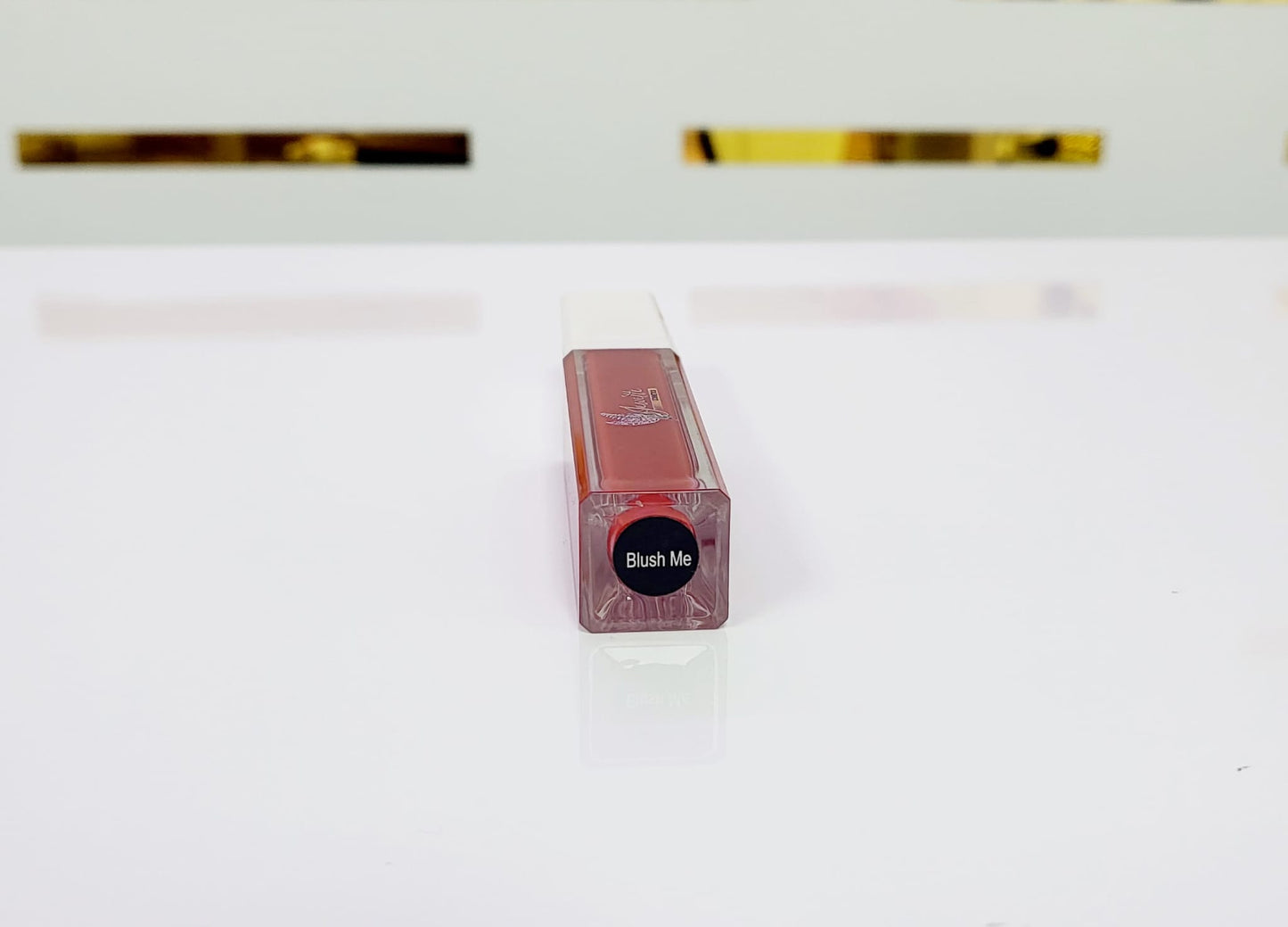 Matte Lipstick