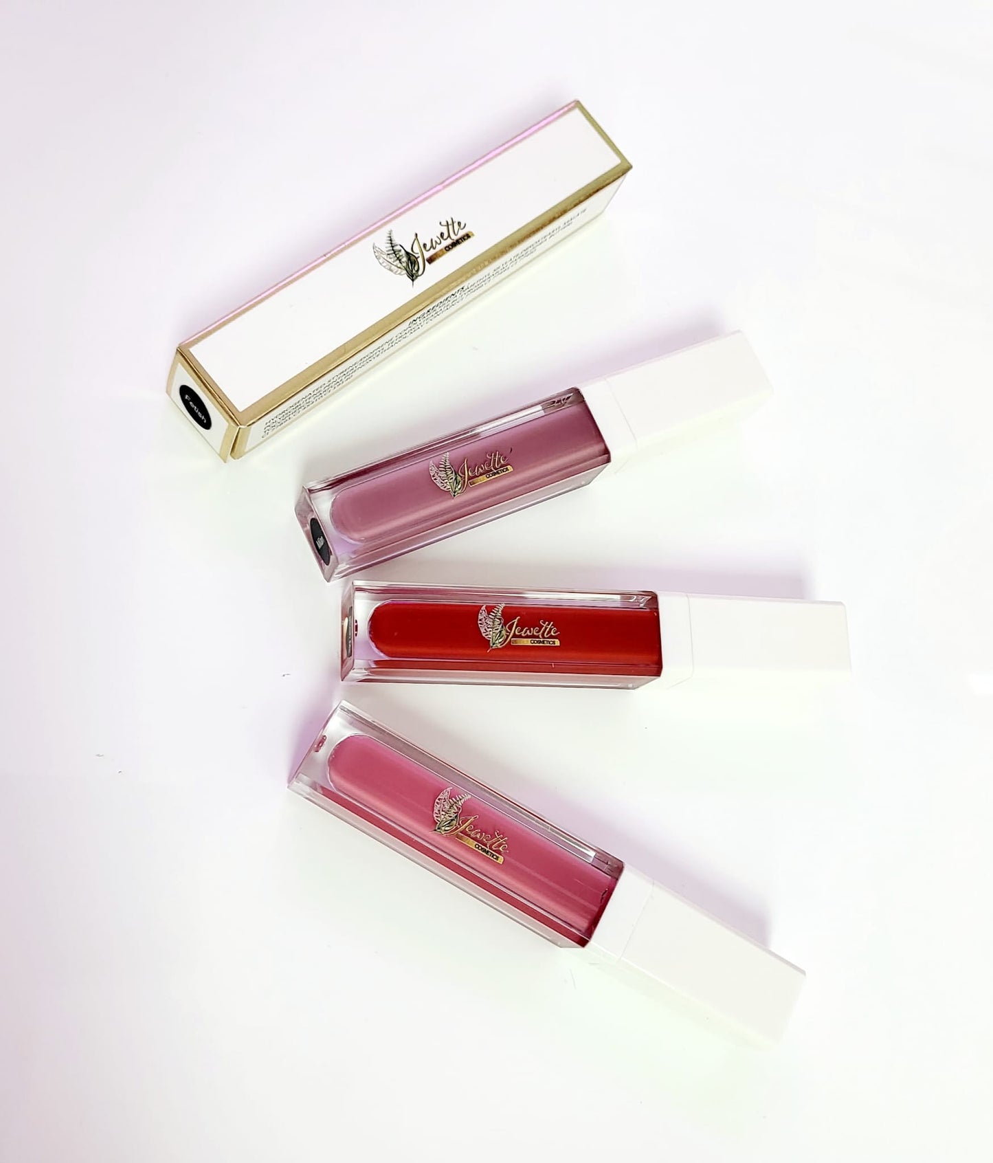Matte Lipstick