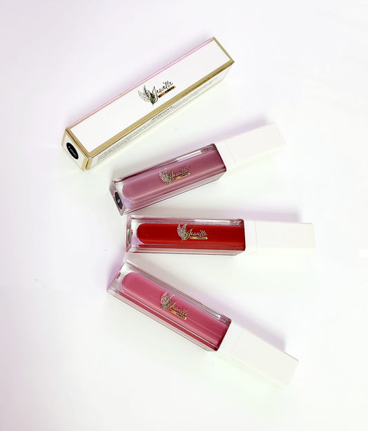Matte Lipstick