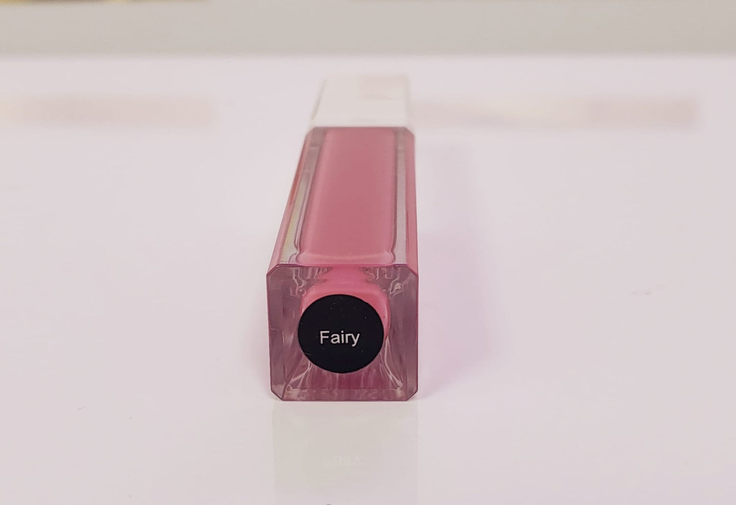 Matte Lipstick