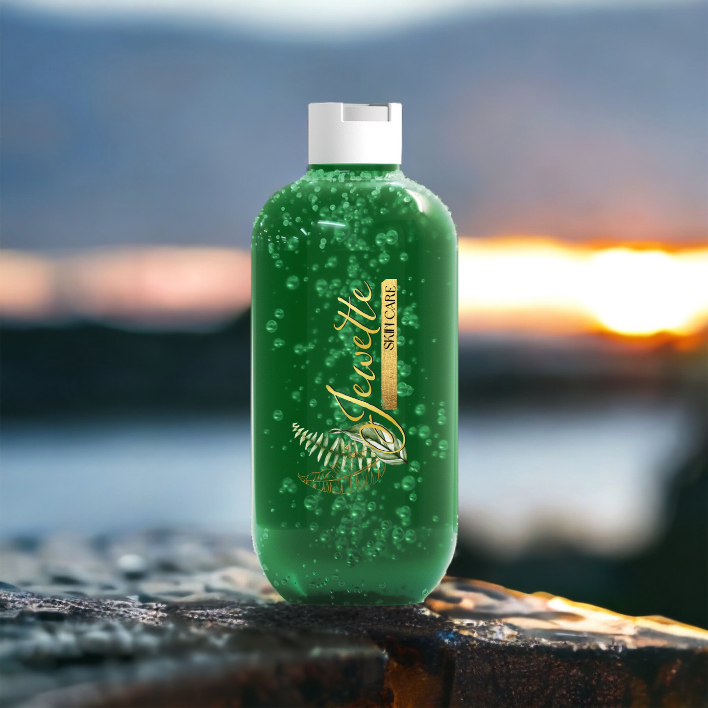 Aloe Vera Gels