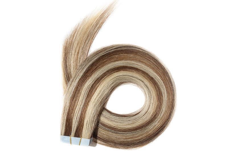 Tape In Extensions