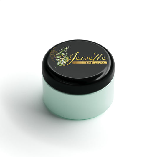 Exfoliating Clay Mask (Dry Skin)