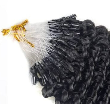 Micro-Links Curly