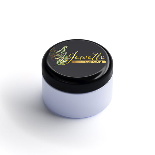 Exfoliating Clay Mask (Sensitive skin)