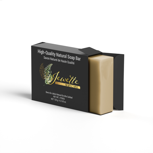 Apricot Soap Bars