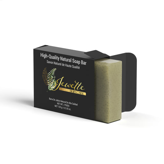 soap-green-tea
