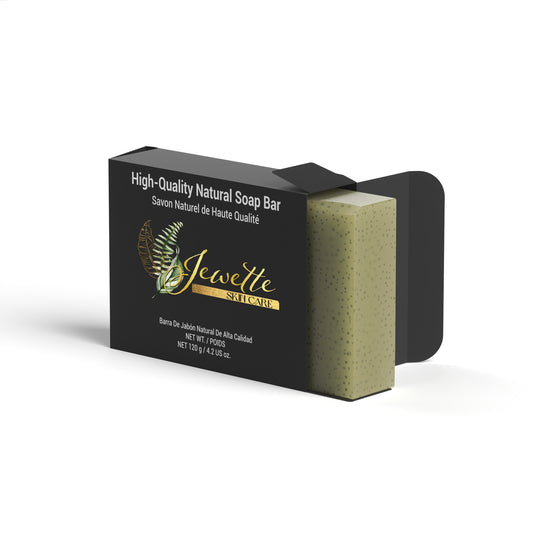 Sunflower Soap Bars
