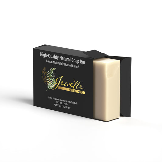 Turmeric Soap Bars
