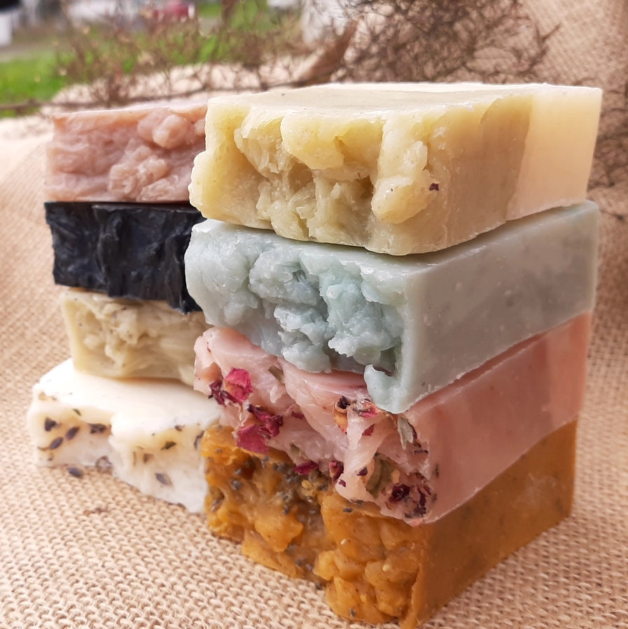 Natural Soaps
