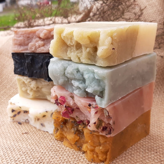 Natural Soaps