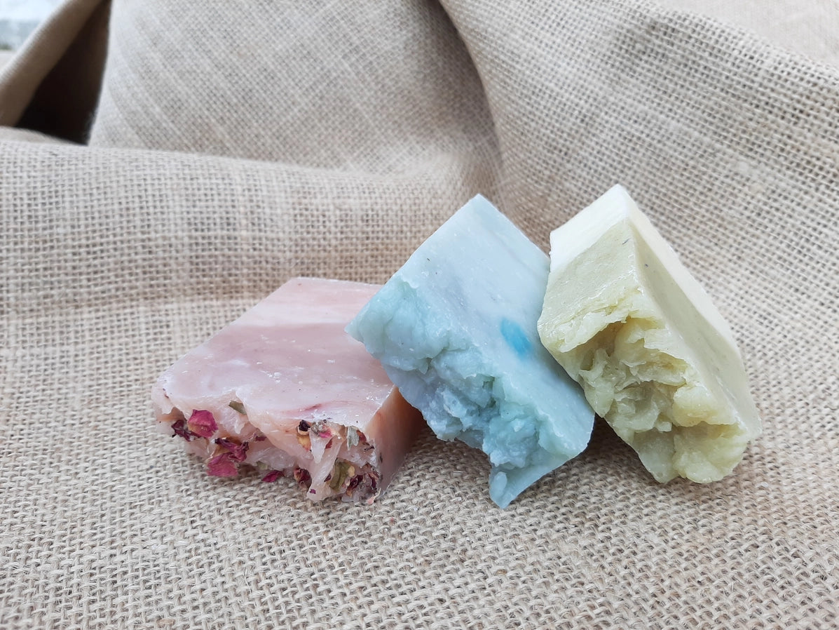 Natural Soaps