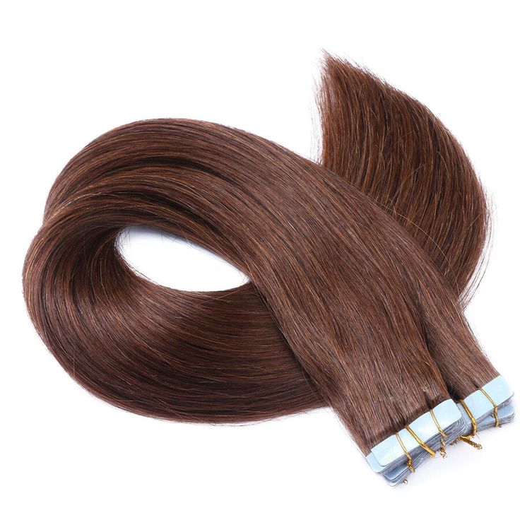 Tape In Extensions